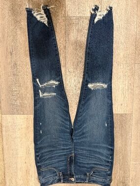 America eagle size 8